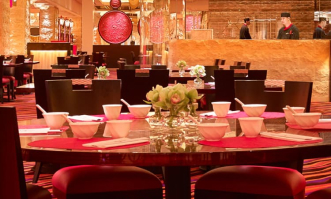 大师风采 一览无余